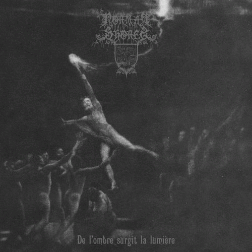 Norman Shores : De l'Ombre Surgit la Lumière